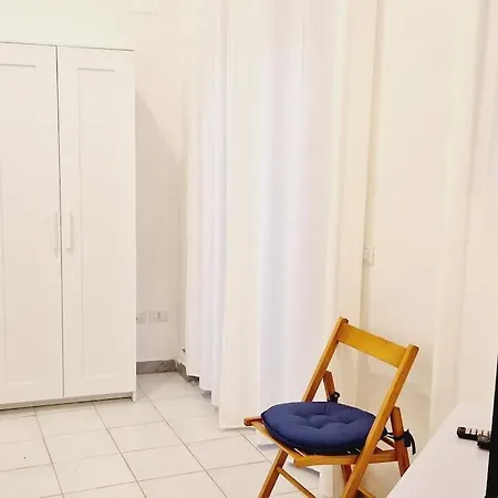 Cami Sea Apartmán Meta