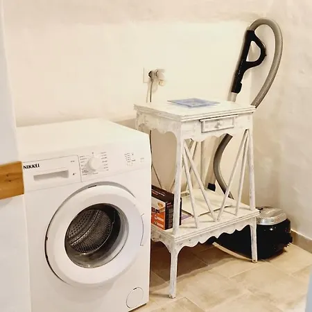Cami Sea Apartmán Meta