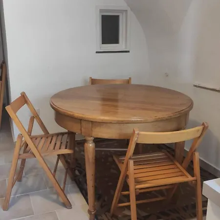 Cami Sea Apartmán Meta