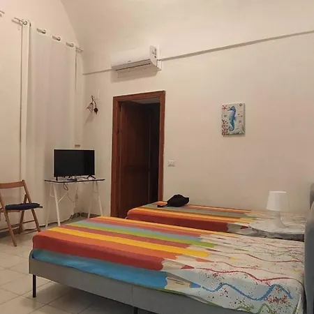Cami Sea Apartmán *