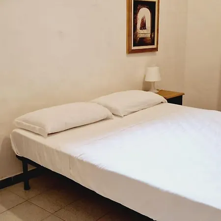 Appartement Cami Sea *