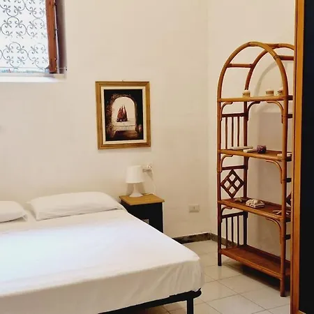 Appartement Cami Sea Meta