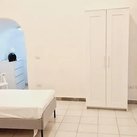 Cami Sea Appartement Meta
