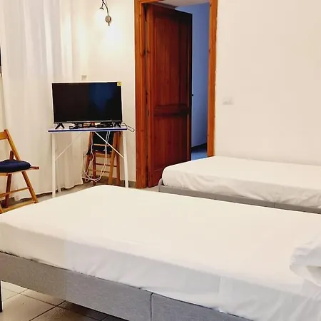 Appartement Cami Sea *