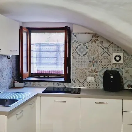 Appartement Cami Sea Meta