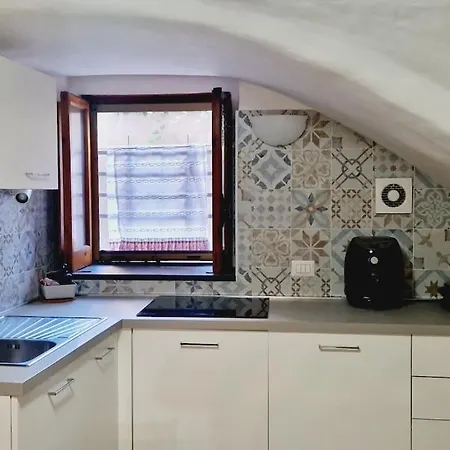 Cami Sea Appartement *