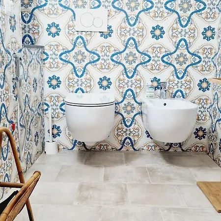 Cami Sea Appartement