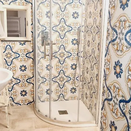 Cami Sea Appartement Meta